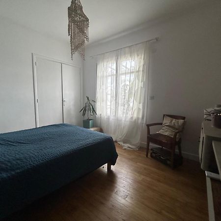 Comme A La Maison Narbonne Buitenkant foto
