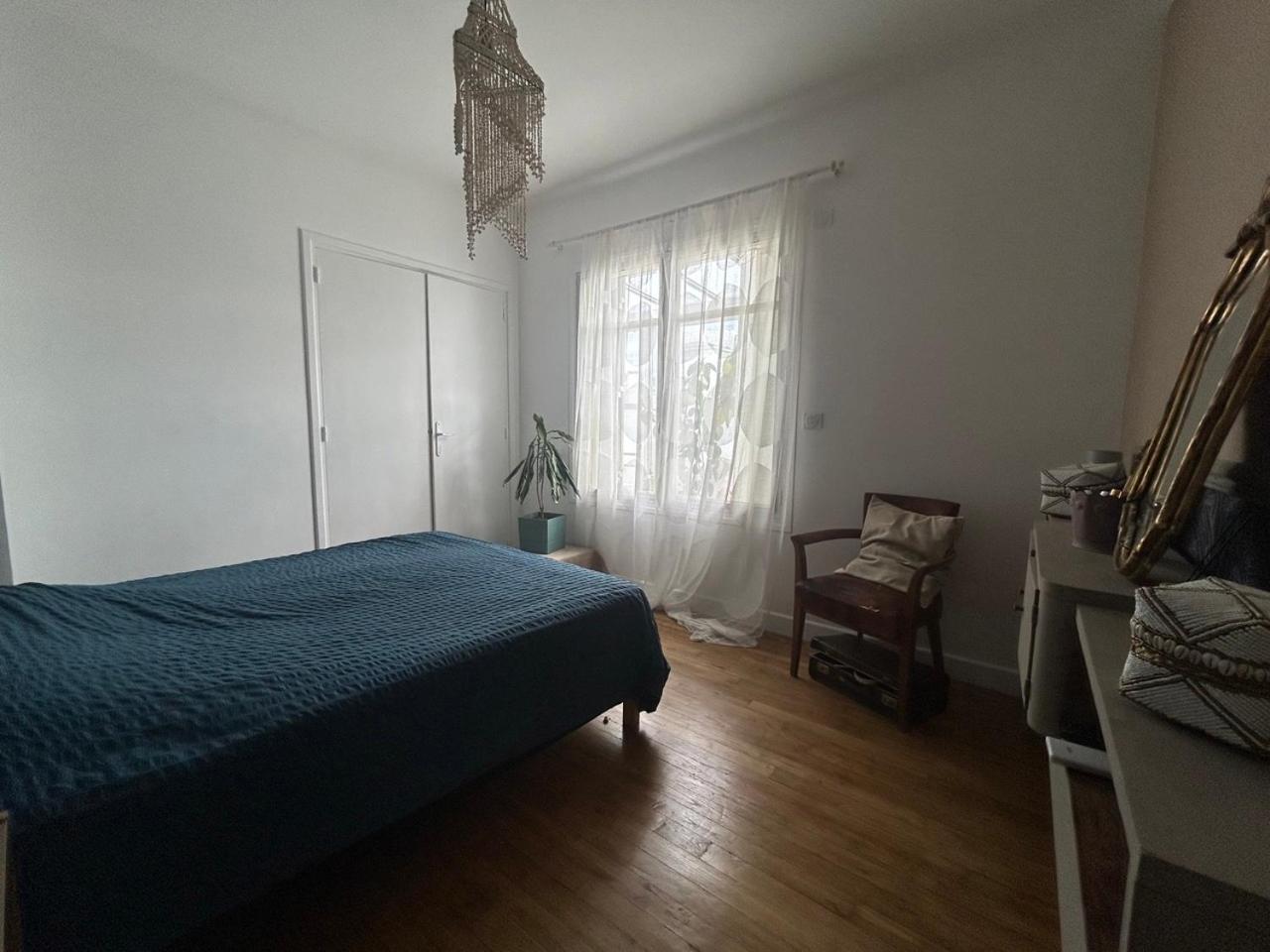 Comme A La Maison Narbonne Buitenkant foto