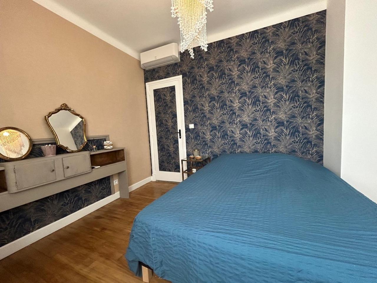 Comme A La Maison Narbonne Buitenkant foto