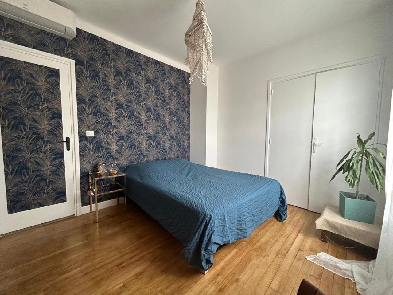 Comme A La Maison Narbonne Buitenkant foto
