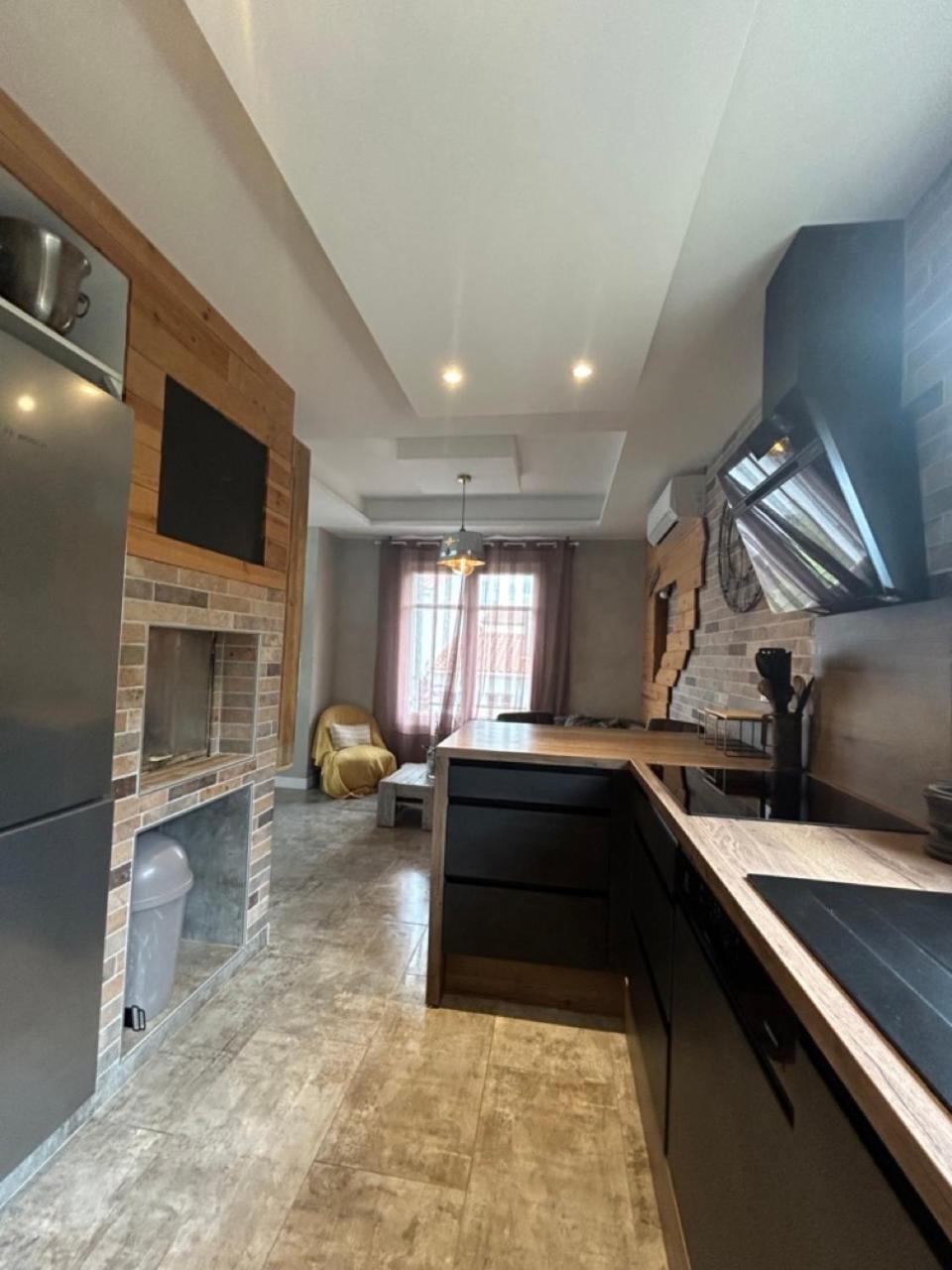 Comme A La Maison Narbonne Buitenkant foto