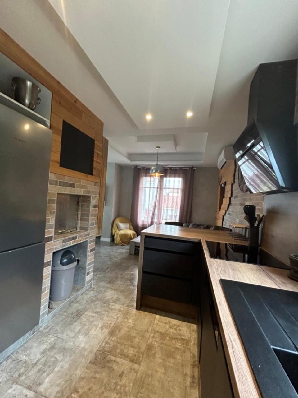 Comme A La Maison Narbonne Buitenkant foto