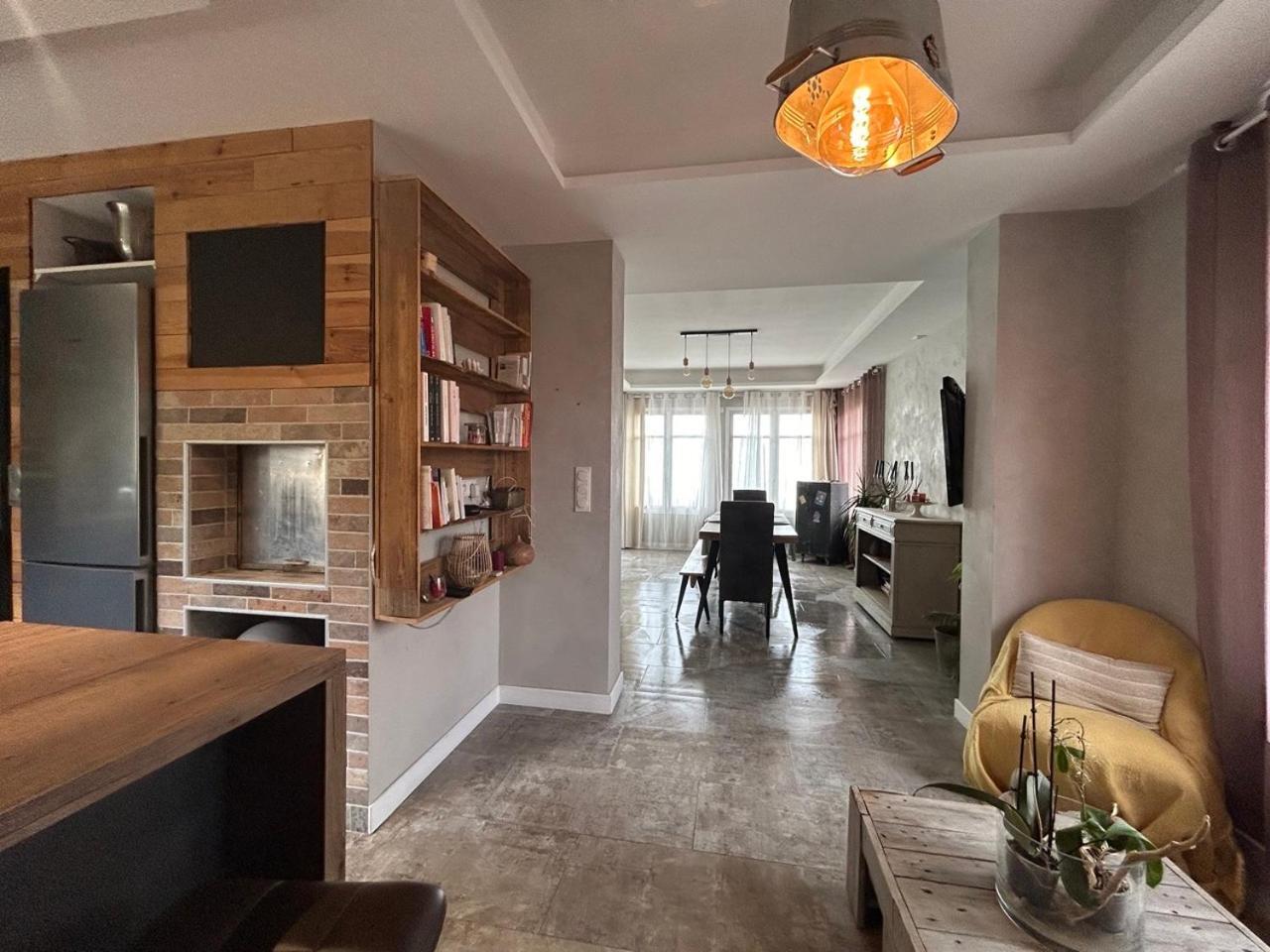 Comme A La Maison Narbonne Buitenkant foto