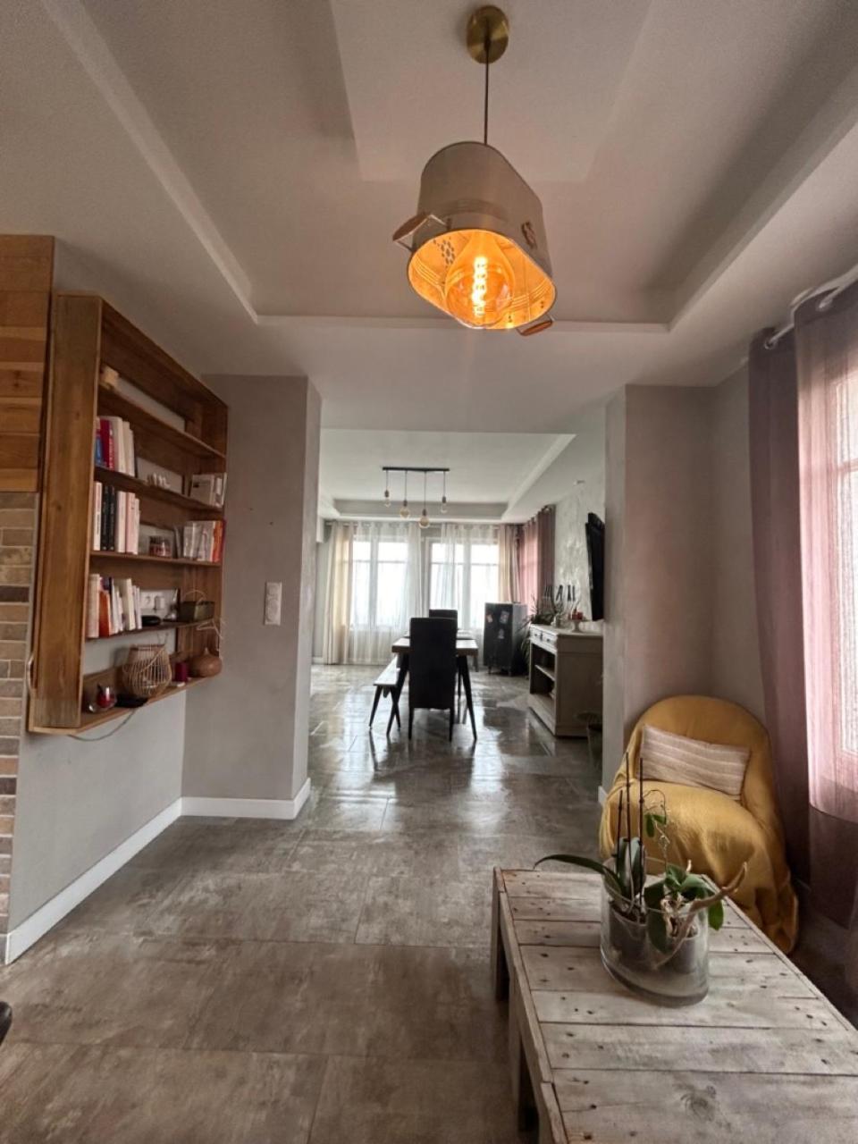 Comme A La Maison Narbonne Buitenkant foto